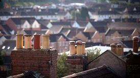 Number of vacant homes in Dublin said to be between 900 and 1,000
