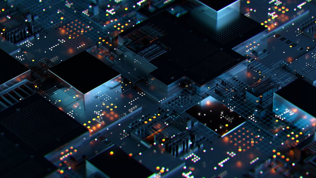 James Ball argues that “online power structures mirror almost exactly the offline power structures which preceded them”. File photograph: Getty Images