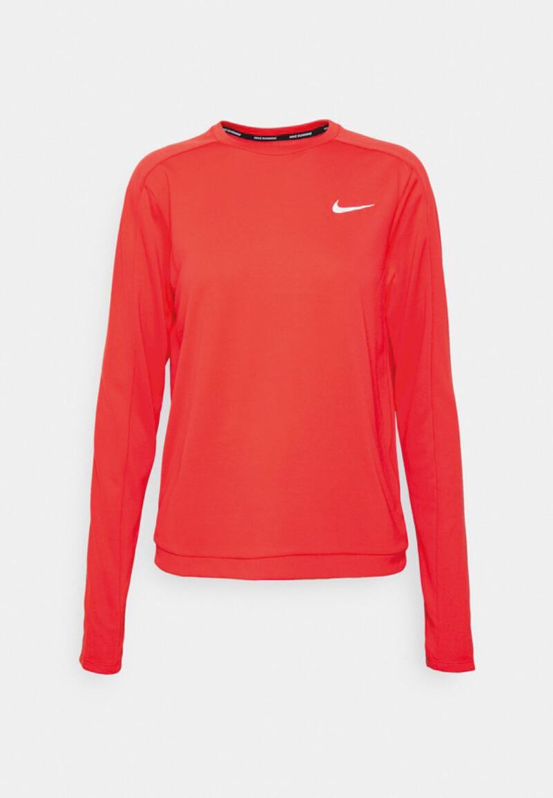 New year activewear