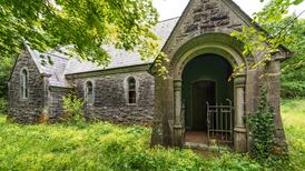 What will €250,000 buy in the US, the Caribbean, Spain, England and Edenderry?