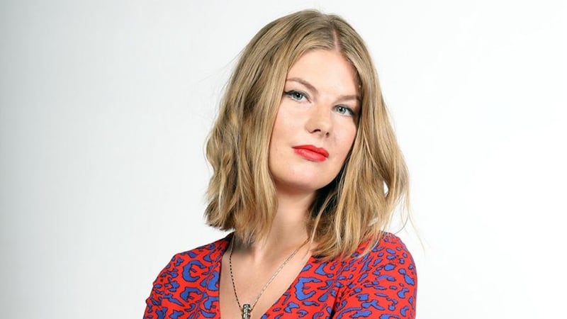 Caroline O’Donoghue reread Circle of Friends by Maeve Binchy