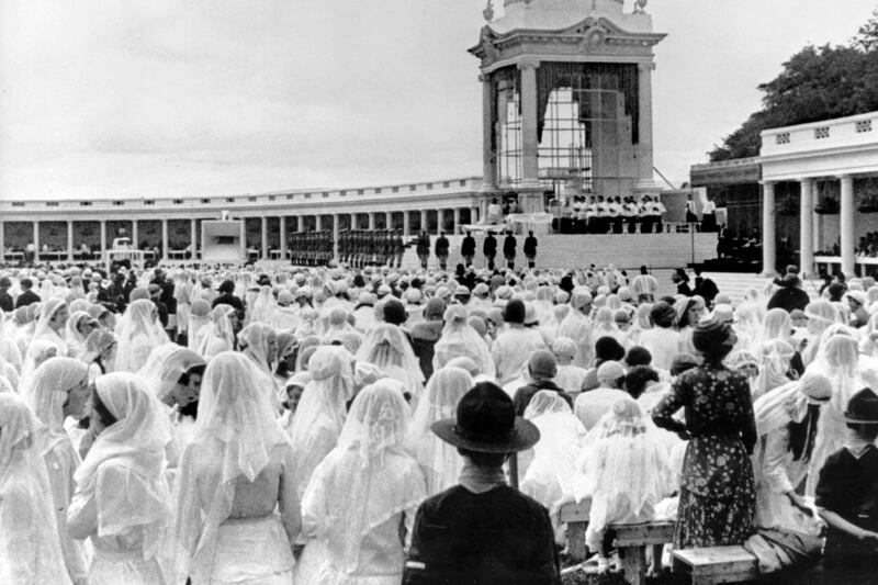 Leaving Cert history: No problems for students who prepared