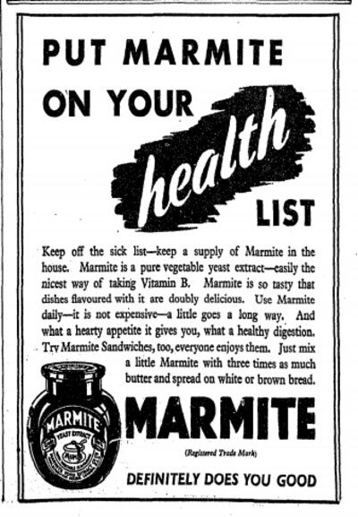 The Irish Times – Friday, October 6th, 1939.