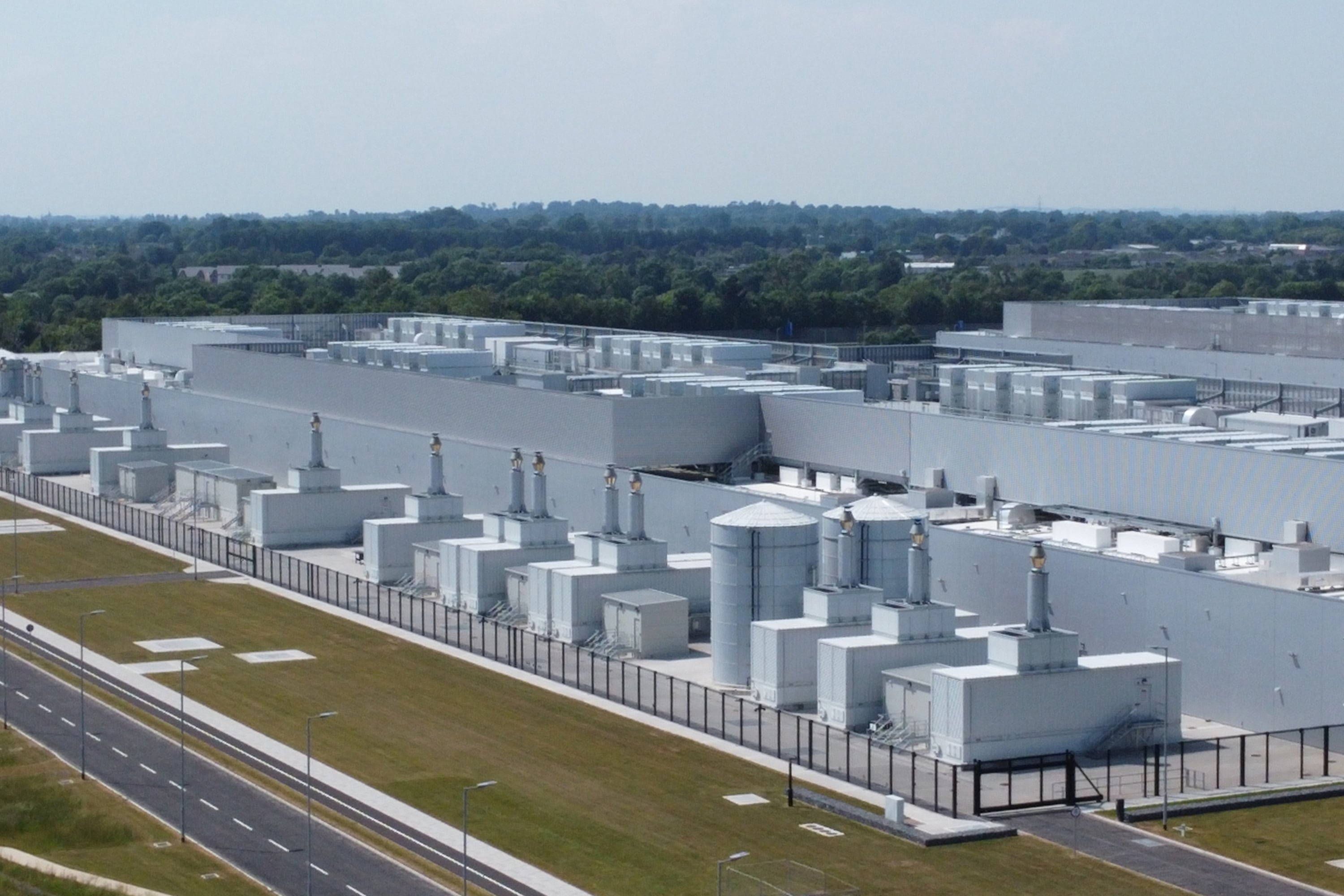 The AI revolution is an opportunity for Ireland – and the planet