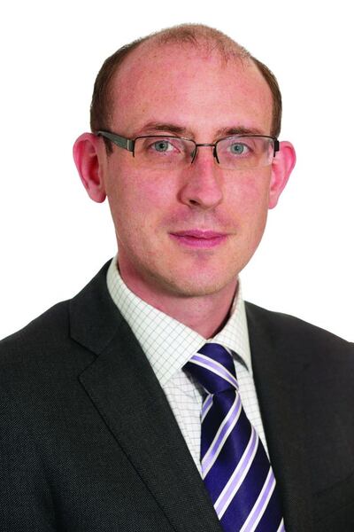 Jonathan Daly, head of retail distribution and propositions at Zurich Life Assurance