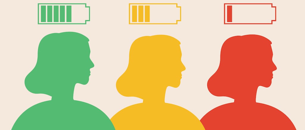 Irish author Patrick Ussher adds compelling insights to the burgeoning evidence base for ME’s physical origins. Illustration: iStock/Getty