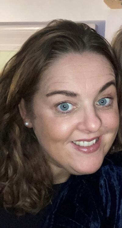 Dr Edel Doorley