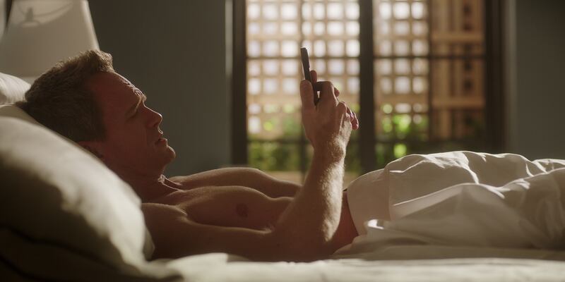 Neil Patrick Harris in Uncoupled