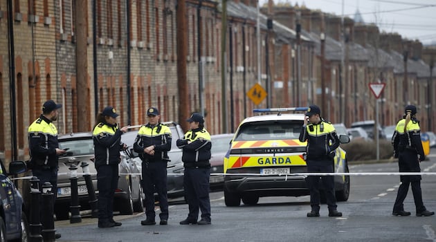 Stoneybatter: Gardaí dismiss asylum seeker rumour in Stanley knife attack Stoneybatter: Gardaí dismiss asylum seeker rumour in Stanley knife attack