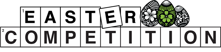 Easter Crosswords