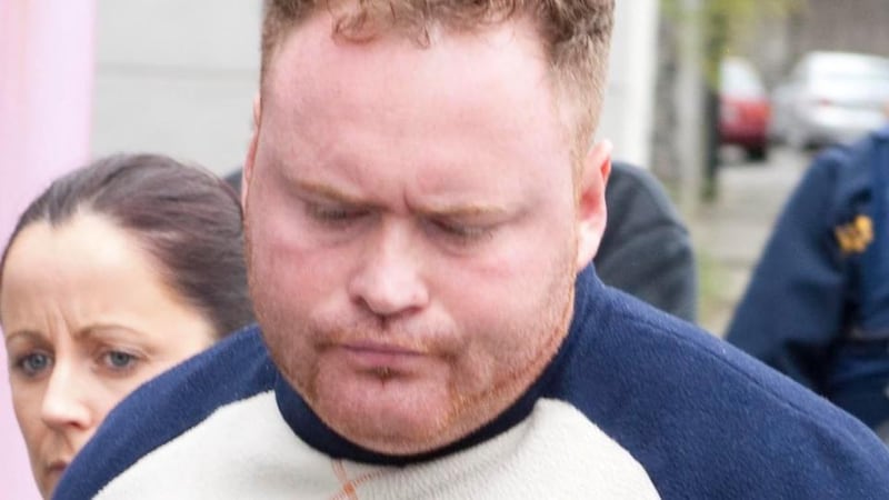 Wayne Dundon, who is serving a life sentence for the murder of businessman Roy Collins at the Coin Castle Amusements Arcade on April 9th, 2009