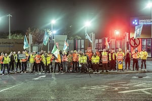 Public Opinion Faces Test as Further Industrial Action Looms in Ireland | Integri News
