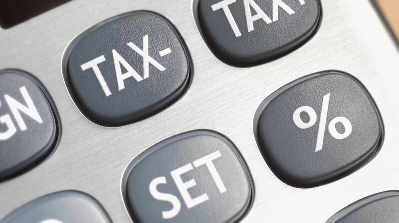 An increase in the income tax standard rate band from €34,550 to €35,300 for individual earners will cost €138 million next year.