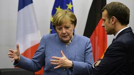 France and Germany call for tougher measures on carbon emissions