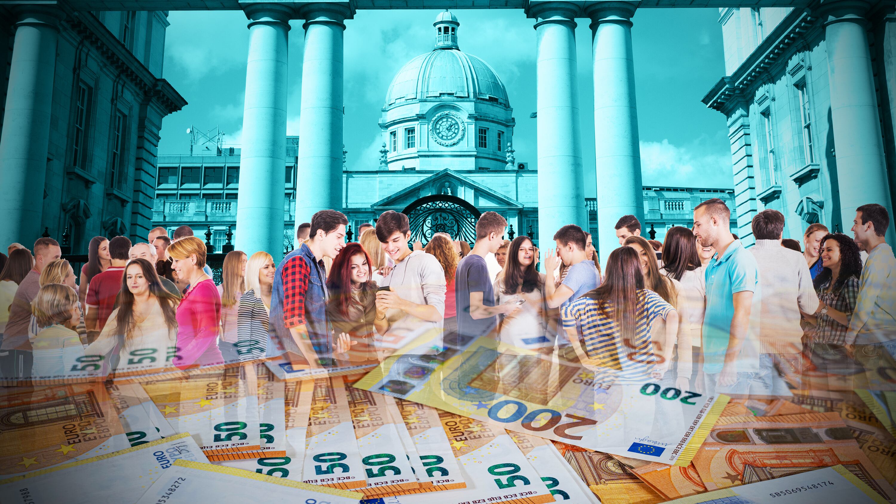 Auto-enrolment Ireland: What long-delayed pension reform means for workers and future funds