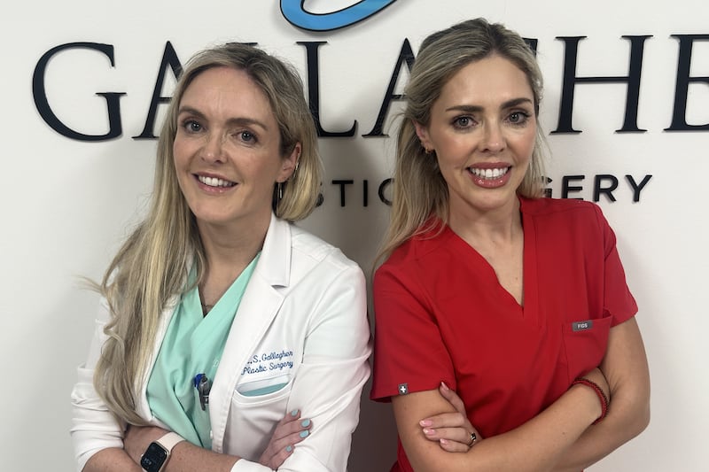 Dublin dereliction, Louth sisters in Miami plastic surgery, and richest man in the Seanad?