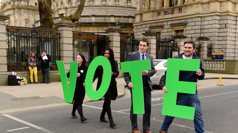 Aggression and abuse on the campaign trail for those running in local elections