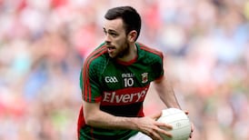Mayo hoping to get further  by taking a different route