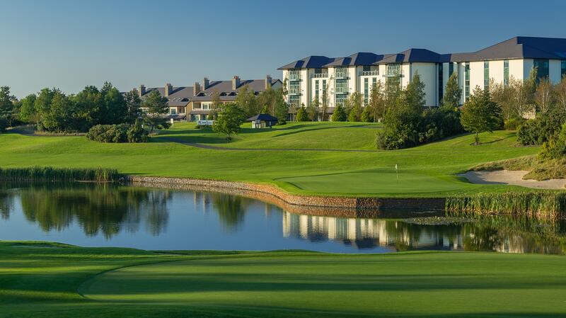 The Heritage, Laois