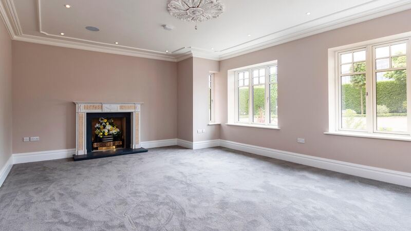 Number 85 Nutley Lane, Dublin 4