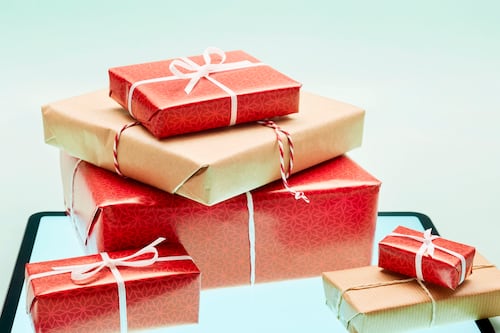 100 independent Irish online shops for Christmas presents