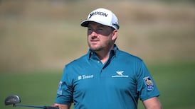 Graeme McDowell explains lost clubs fiasco