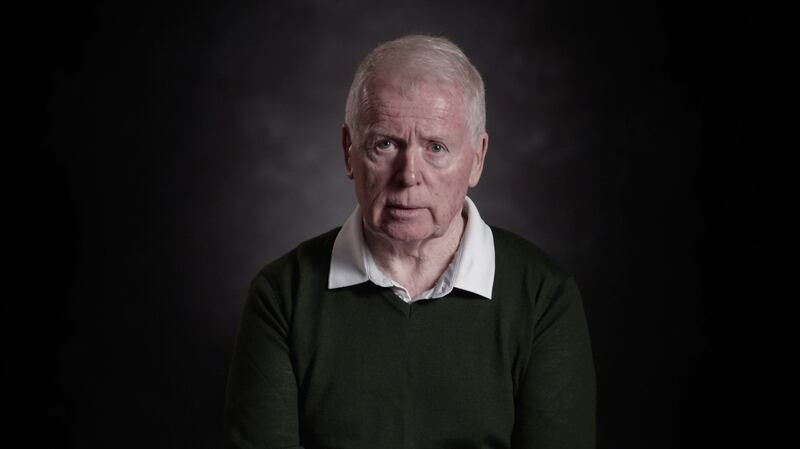 Liam Ó Maolaodha