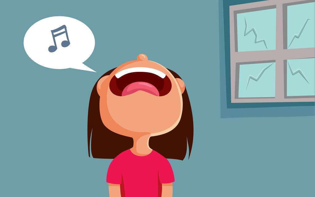 In their paper, the researchers propose that the absence of vocal lips — and their complicating vibrations — in humans was a key factor in the evolution of language in our species