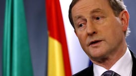 May’s Brexit speech brings ‘clarity in  number of areas’,  Kenny says