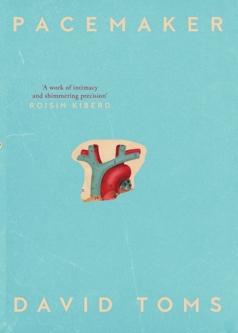 Pacemaker, by David Toms