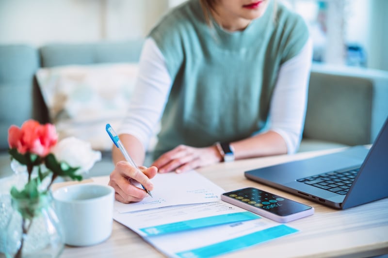 'Intentionally designing for happiness involves proactively shaping your career and personal choices.' Photograph: Getty Images