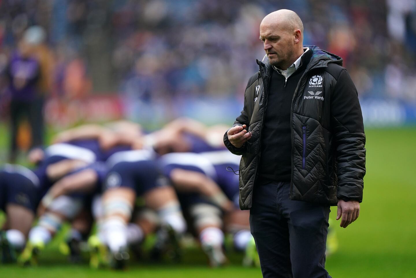 Ireland vs Scotland Kickoff time, TV details and team news ahead of