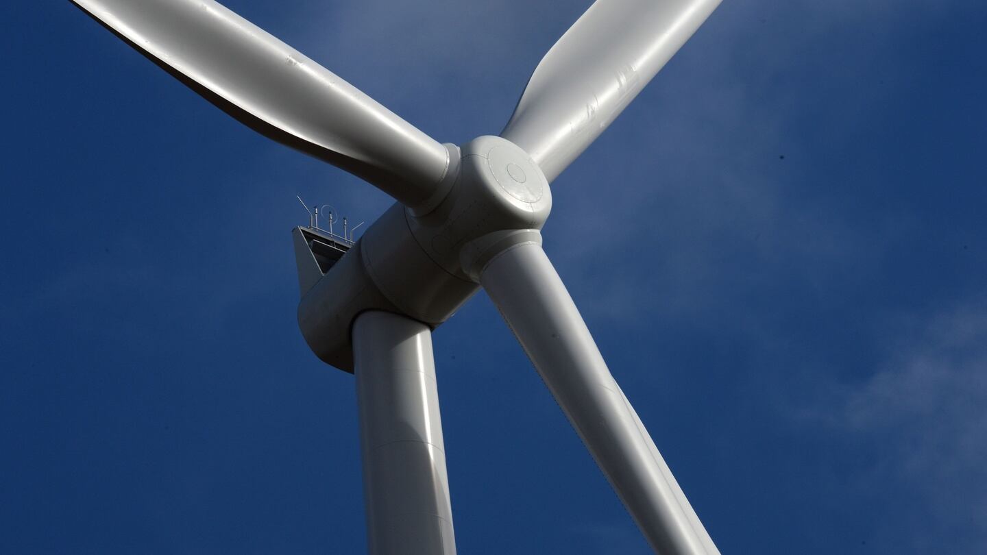 Gaelectric to get €8.3m EU funds for energy storage project