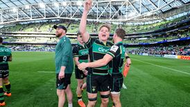 Northampton stun Leinster with five-try blitz to book Champions Cup final place