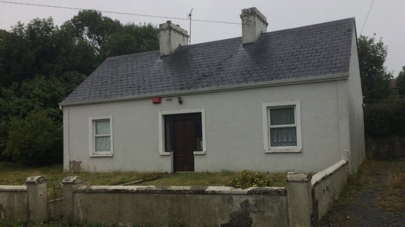 Co Mayo: Hollymount