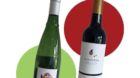 Two wines from lesser-known regions that pack a punch - and are available in Molloy’s