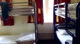 Over 85% of properties pledged for Ukrainian refugees not ‘activated’