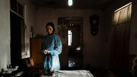 April review: This five-star film is difficult and abrasive, but it’s also cinematic poetry