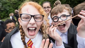 Harry Potter turns 20, 450 million copies later