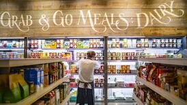 25 of the best places to go food shopping in south Dublin