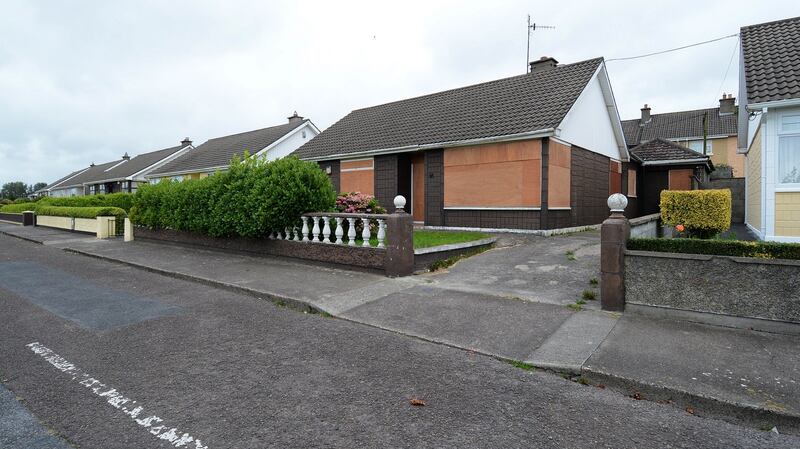23 Sunrise Crescent, Waterford CityLot 246, reserve price €50,000