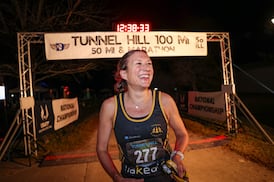 Caitríona Jennings named Sportswoman of the Month for November