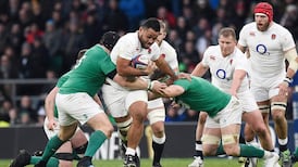England 21 Ireland 10: England player ratings