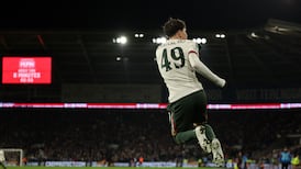 Garnacho and Neto edge Chelsea past Cardiff to reach Carabao Cup semis