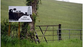 Sligo to retain ban on fracking in county development plan