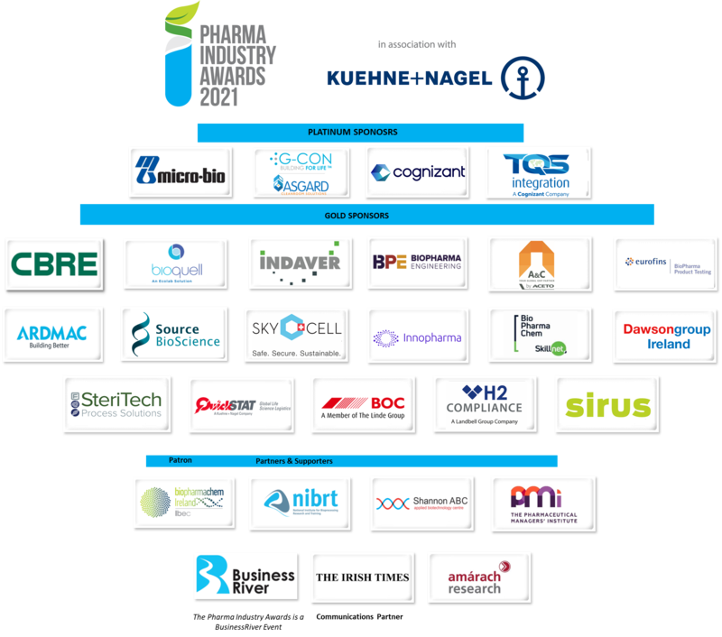 sponsor signatures