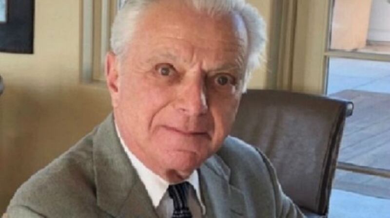 Dr Vincent Felitti:  Dr Felitti was puzzled why half of his patients dropped out of his obesity programme despite losing weight. He then discovered most had suffered child sexual abuse