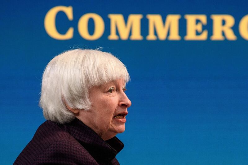 US removes stumbling block to global deal on digital tax