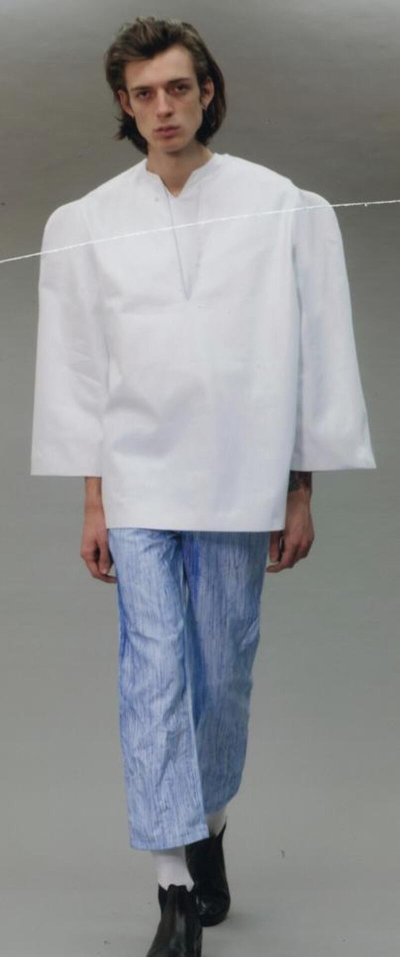 Sean McGirr designs