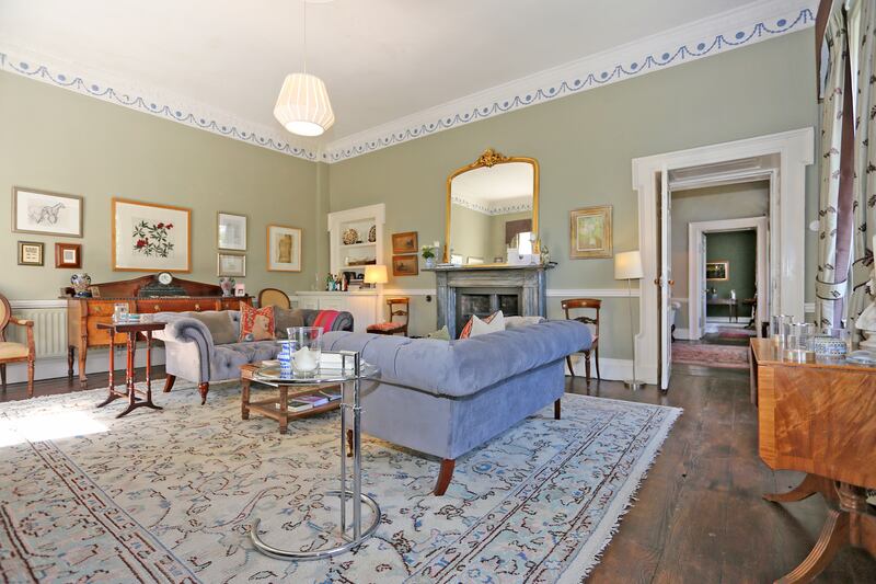 Drawing room
